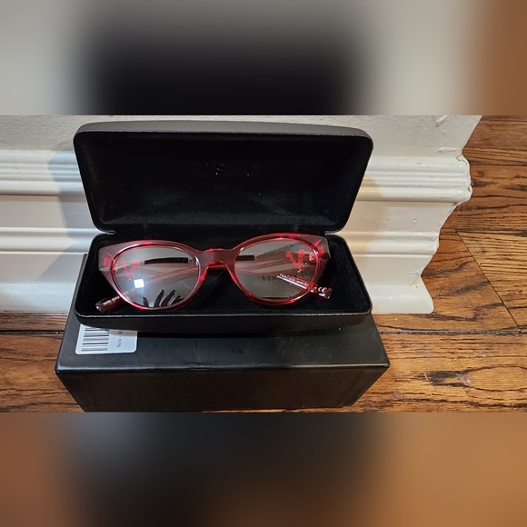 Authentic VERSACE Frames BRAND NEW - Picture 3 of 7
